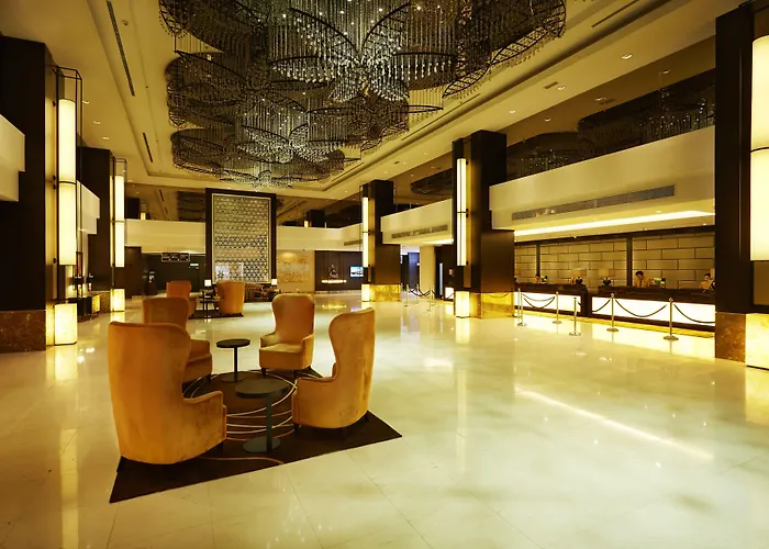 Hatten Hotel Melaka