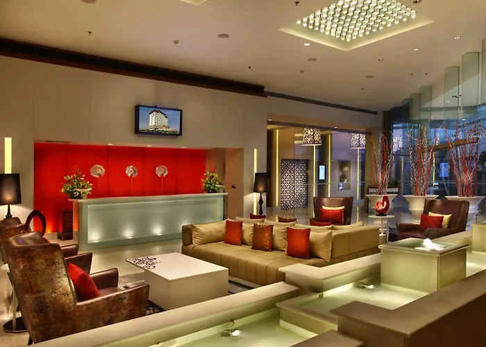Park Plaza Shahdara