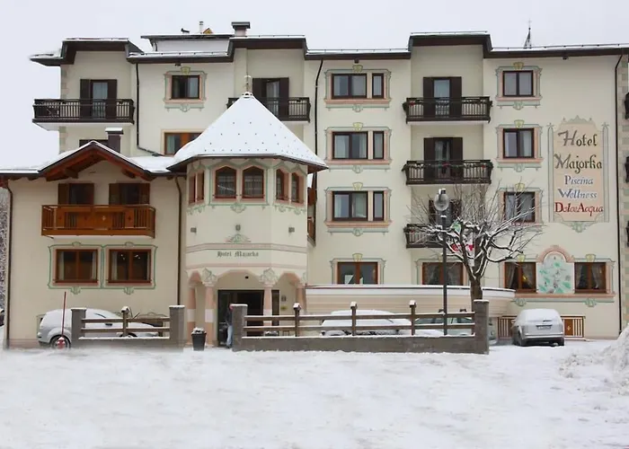 Hotel Majorka