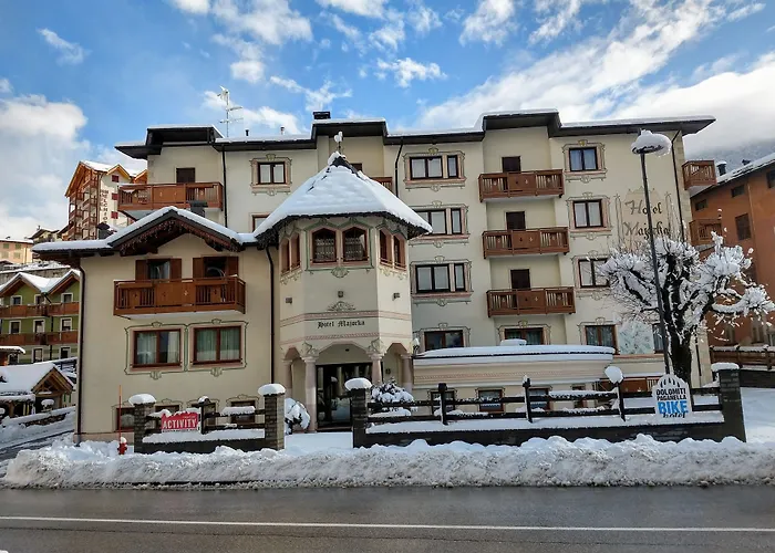 Hotel Majorka