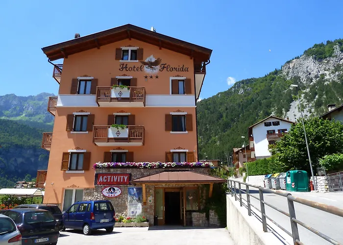 Hotel Florida
