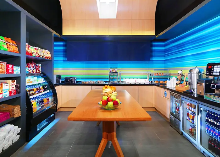 Aloft Bursa Hotel