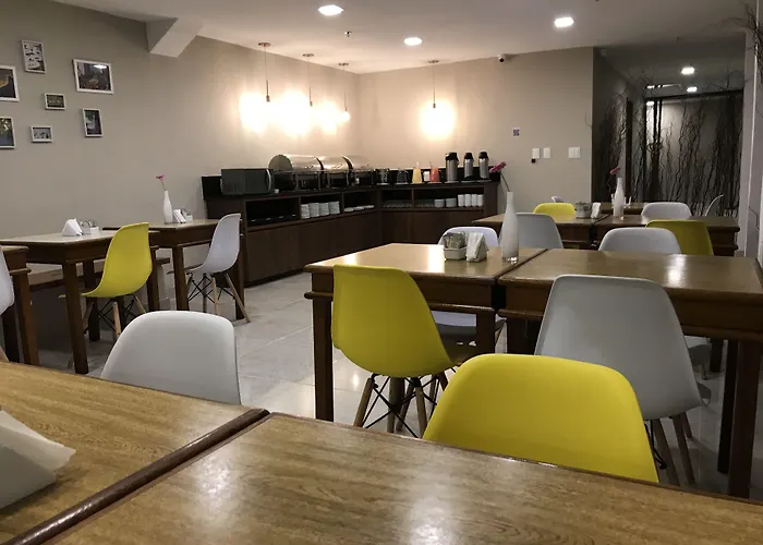 Hotel Galícia