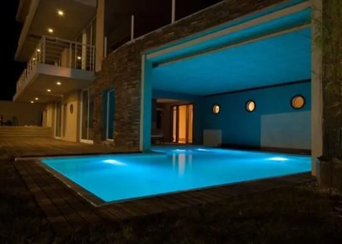 2122 Hotel Art Design Punta del Este