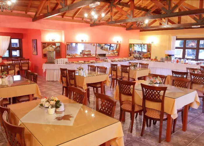 Hotel San Lucas Gramado