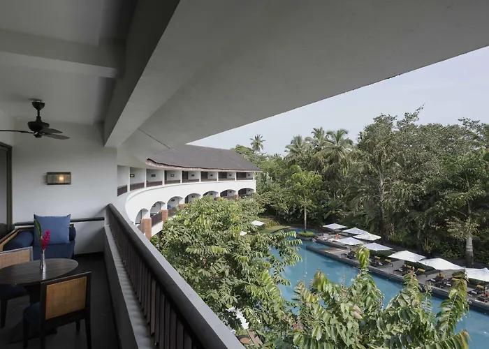 Diwa Club By Alila - A Hyatt Brand