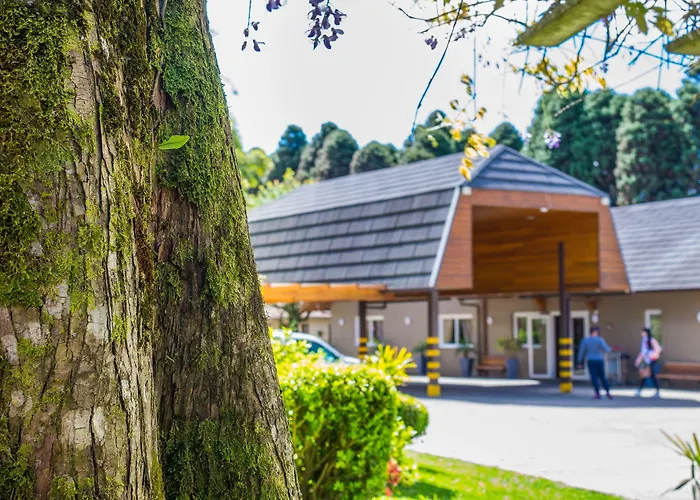 Hotel Fioreze Quero Quero Gramado