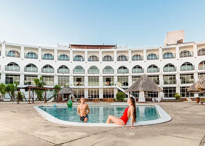 Uxmal Resort Maya