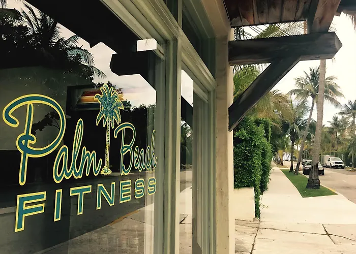 Palm Beach Historic Inn