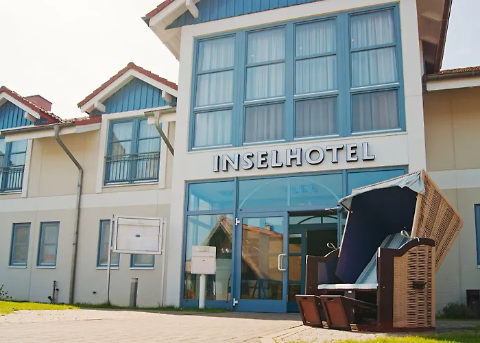 Inselhotel Poel Gollwitz