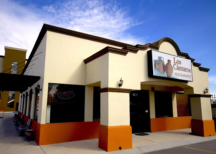 Hotel Consulado Inn