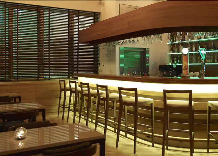 Sunrise Pearl Hotel & Spa Protaras