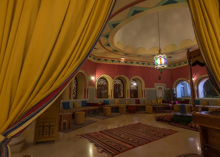 Regency Hotel & Spa Monastir