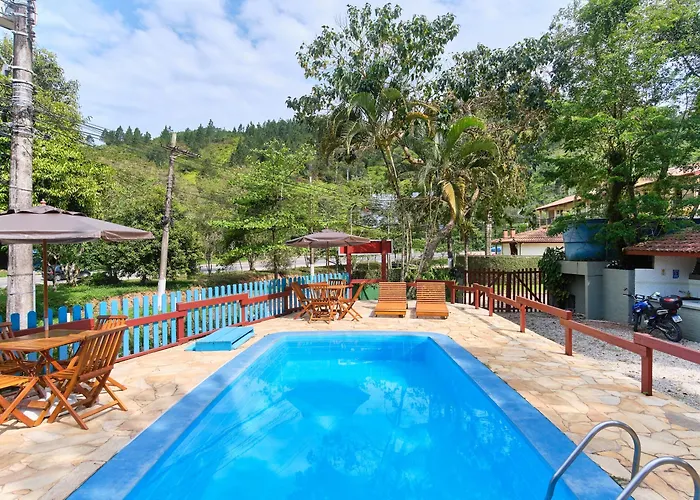 Pousada Sanremo Inn