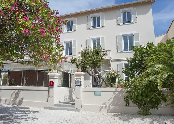 Hotel La Bienvenue