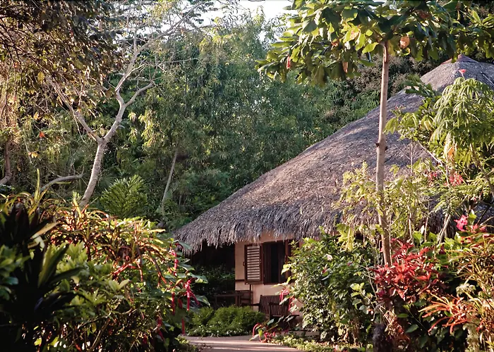Ravintsara Wellness Hotel