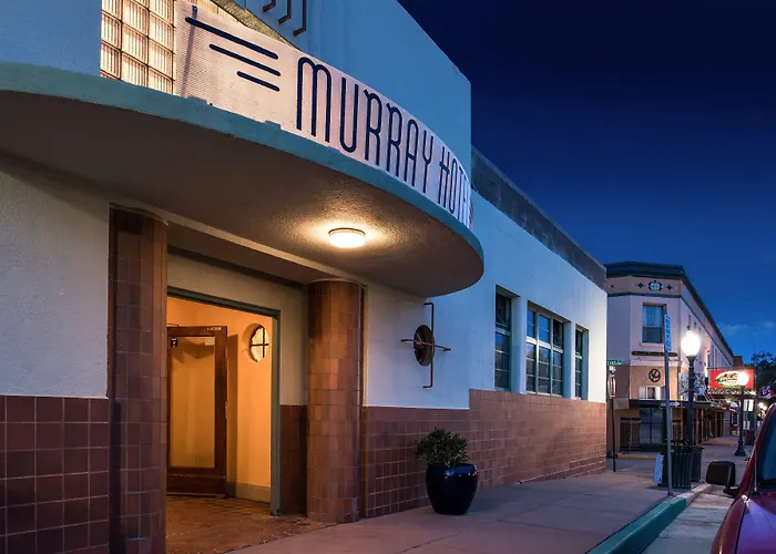The Murray Hotel