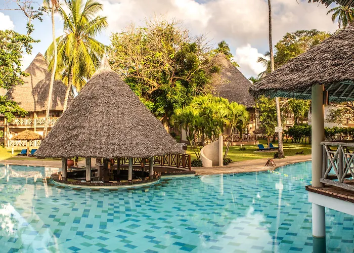 Neptune Palm Beach Boutique Resort & Spa