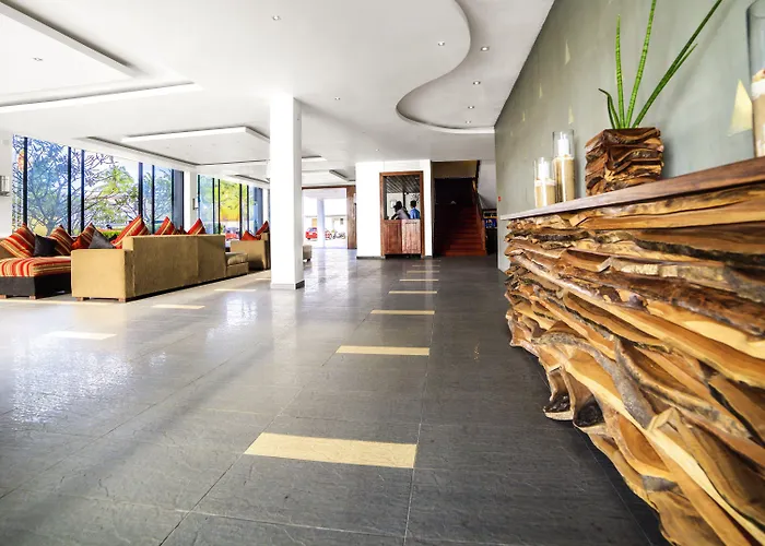 Amagi Aria Airport Transit Hotel