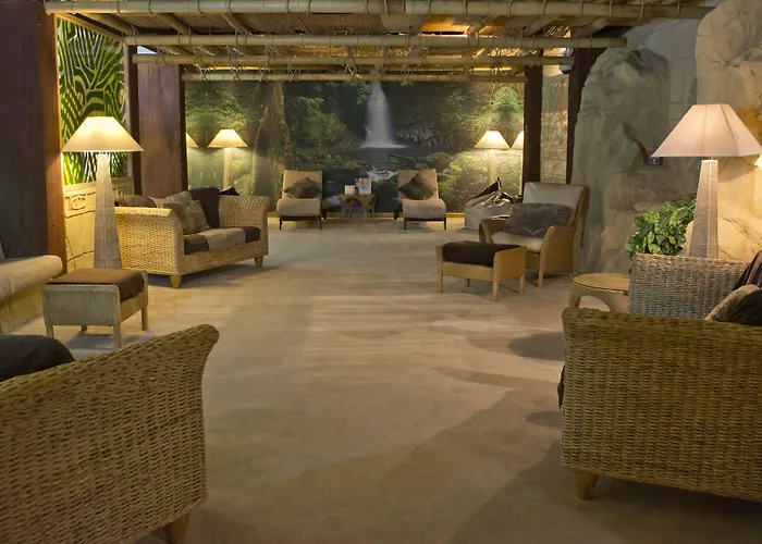 Tlh Toorak Hotel - Tlh Leisure, Entertainment And Spa Resort