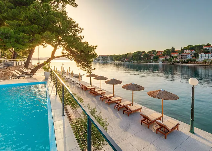 Hotel Milna Osam - Adults Only