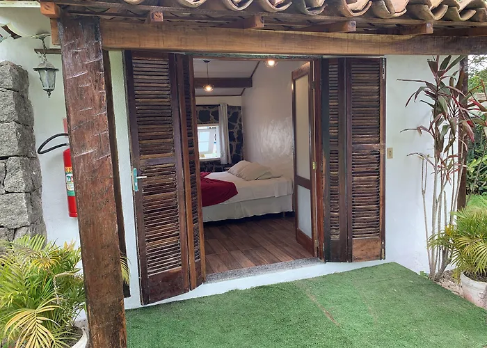 Villa Baepi Ilhabela