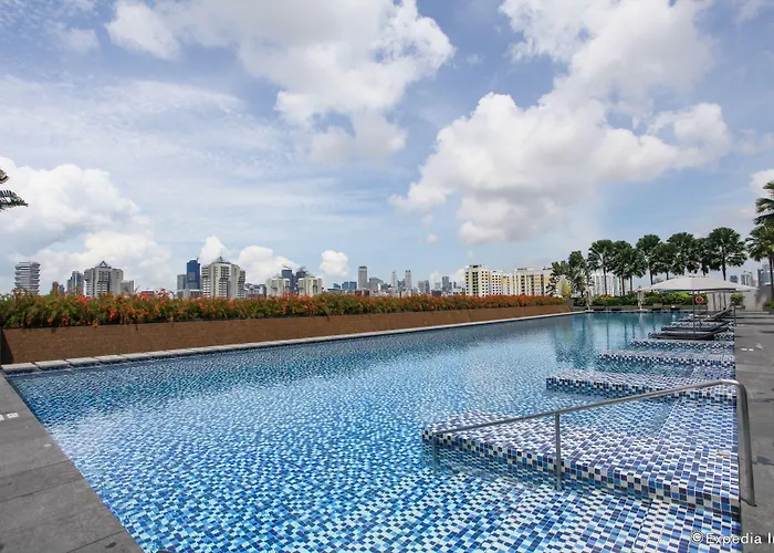 One Farrer Hotel