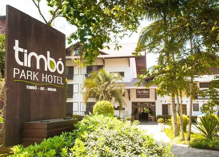 Timbó Park Hotel