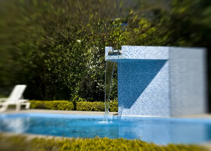 Costabela Apart Hotel E Pousada Ilhabela