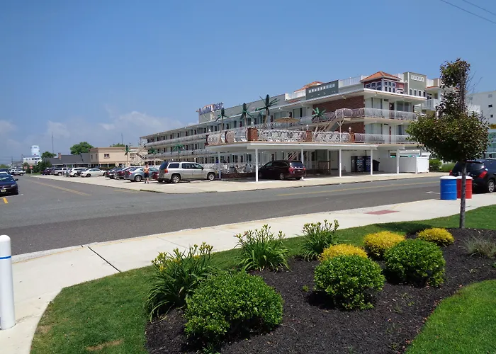 Diamond Crest Motel