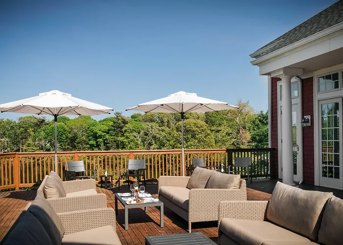 The Coonamessett