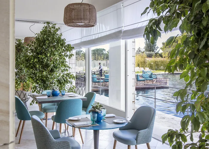 Terme Di Saturnia Natural Spa & Golf Resort - The Leading Hotels Of The World