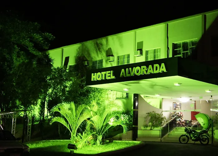 Sayuri Hotel Foz do Iguaçu