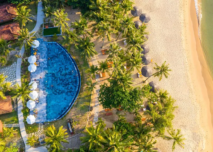 Thanh Kieu Beach