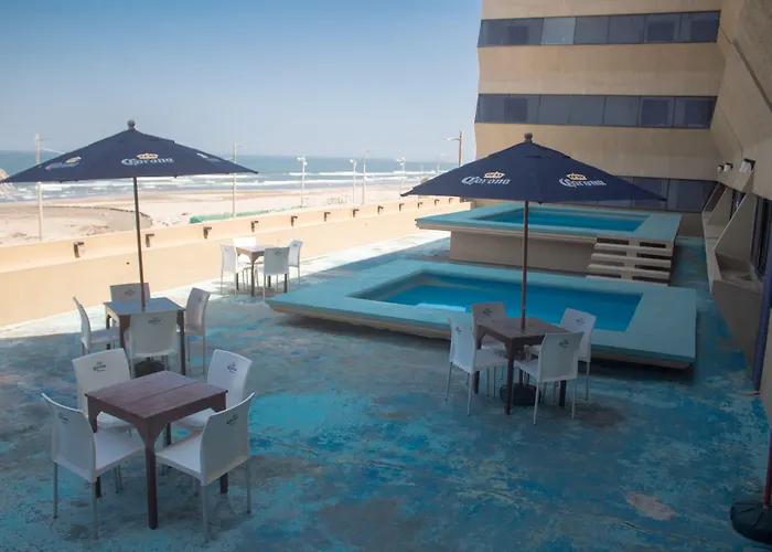 Hotel Terrasol