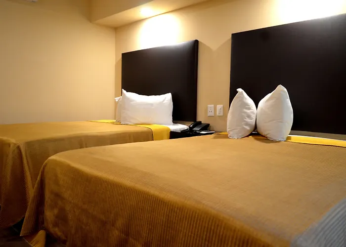 Hotel Terrasol