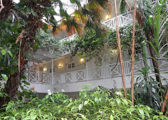 Altamont Court Hotel