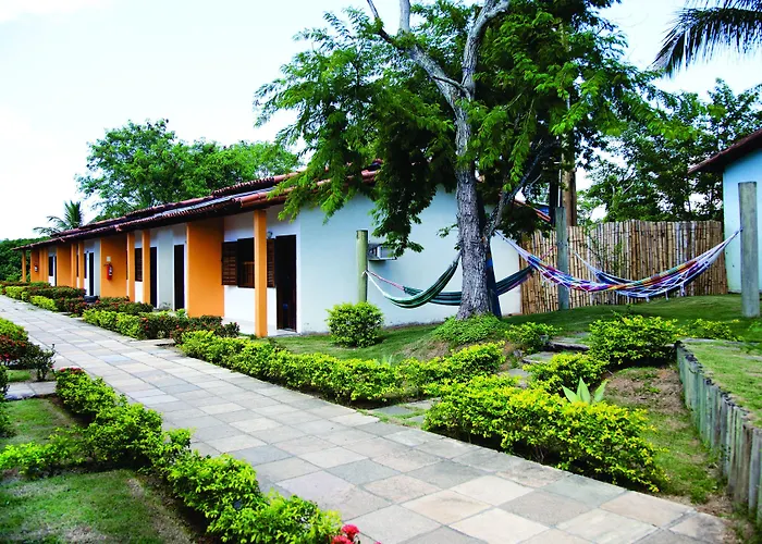 Acquamarine Park Hotel Guarapari