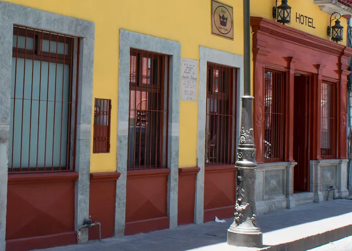 Hotel Santa Regina