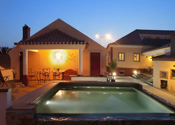 Artvilla