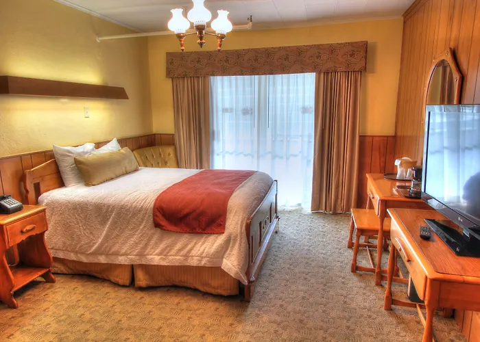 Gatlinburg Inn