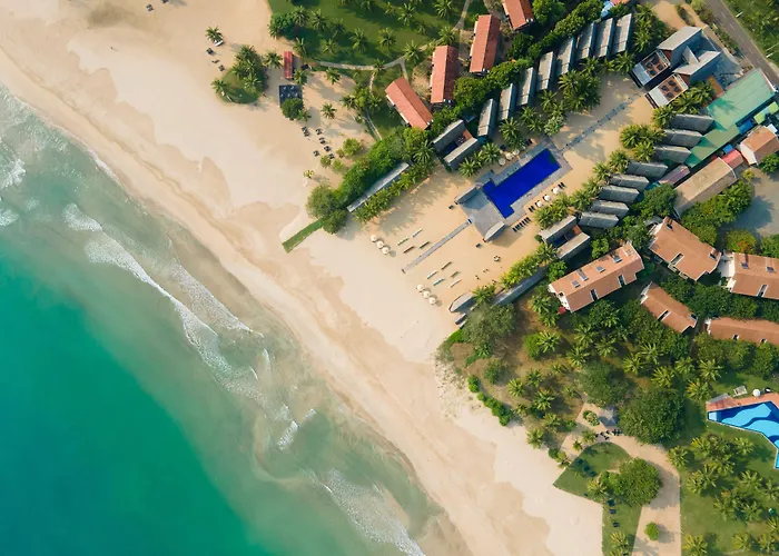 Maalu Maalu Resort & Spa - Thema Collection