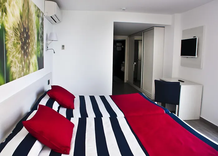 Hotel Europa Splash & Spa