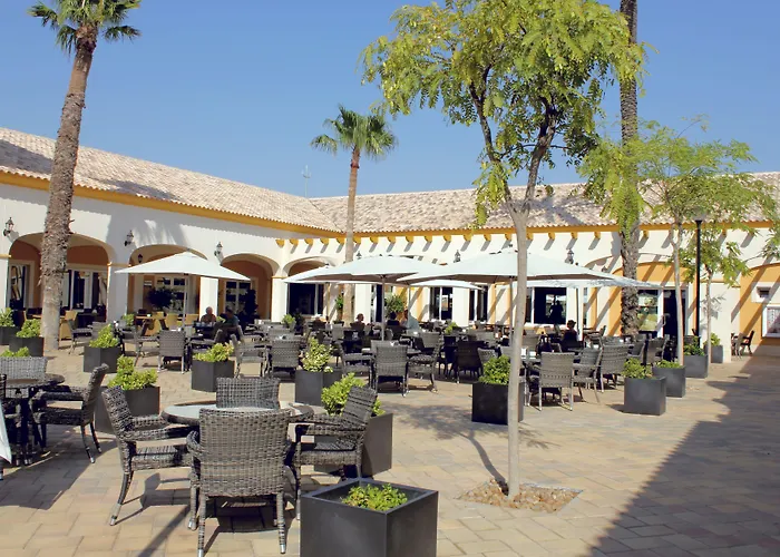 Alannia Costa Blanca Hotel Crevillente