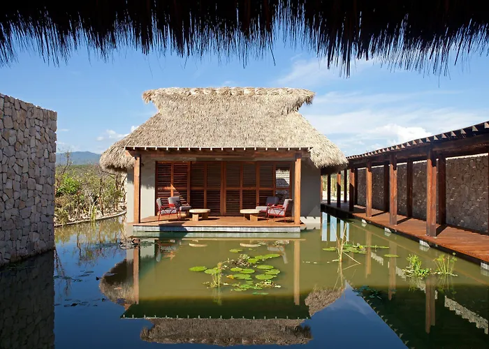 Hotel Escondido, Puerto Escondido - Adults Only