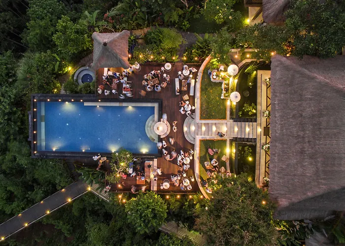 Amori Villas