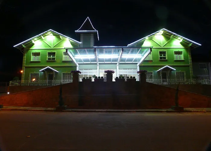 Hotel Casa São José