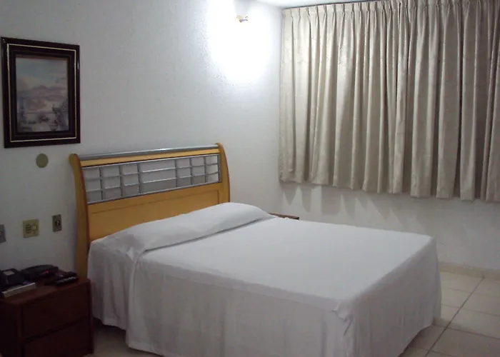 Obeid Plaza Hotel Bauru