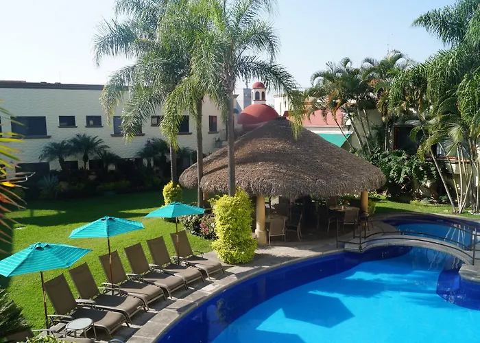 Hotel Argento