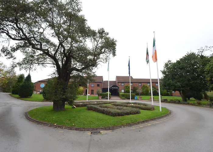 The Waterside Hotel And Leisure Club